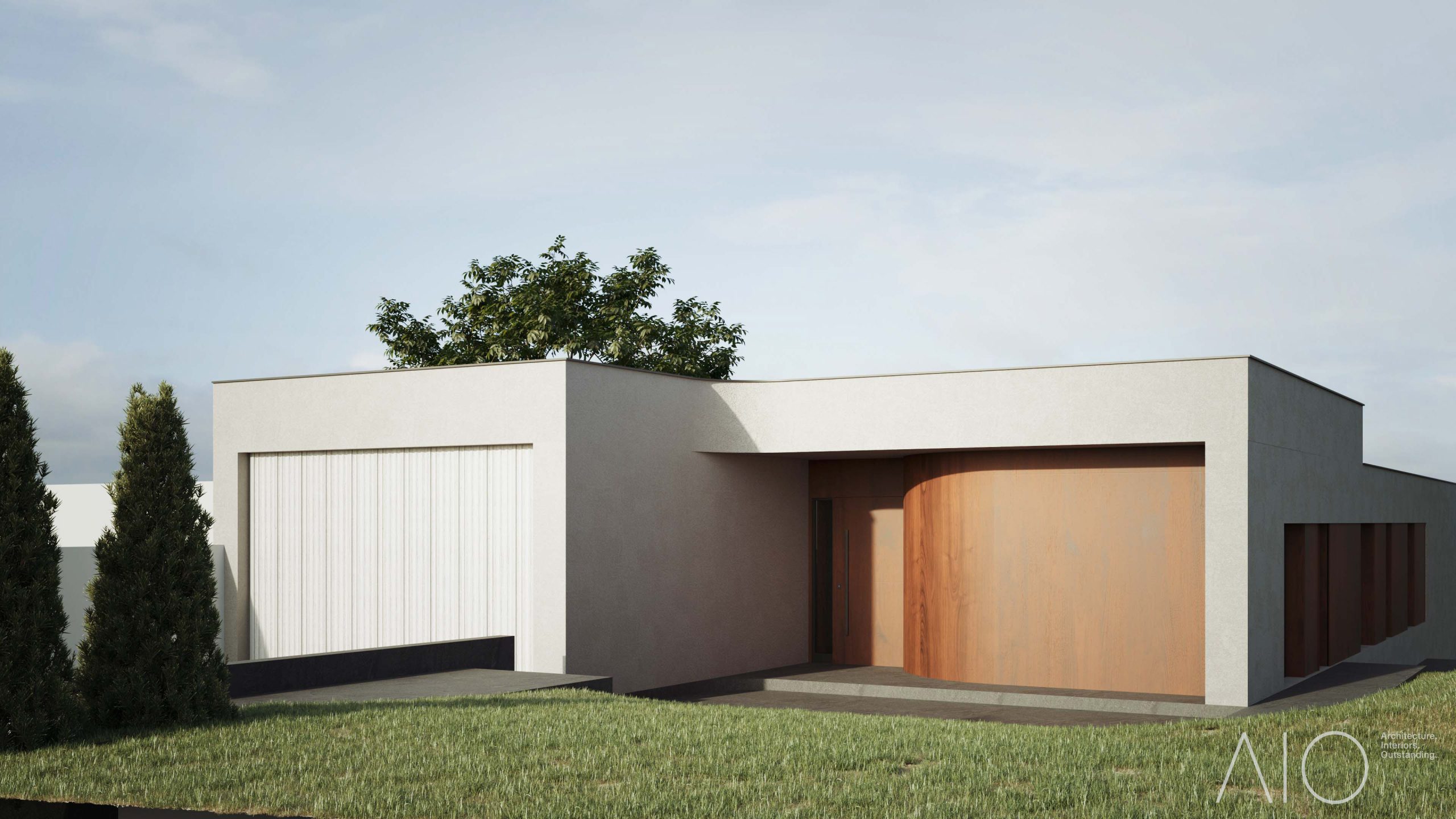 1 – AIO – Studio Design Interior & Arhitectura – Cluj-Napoca