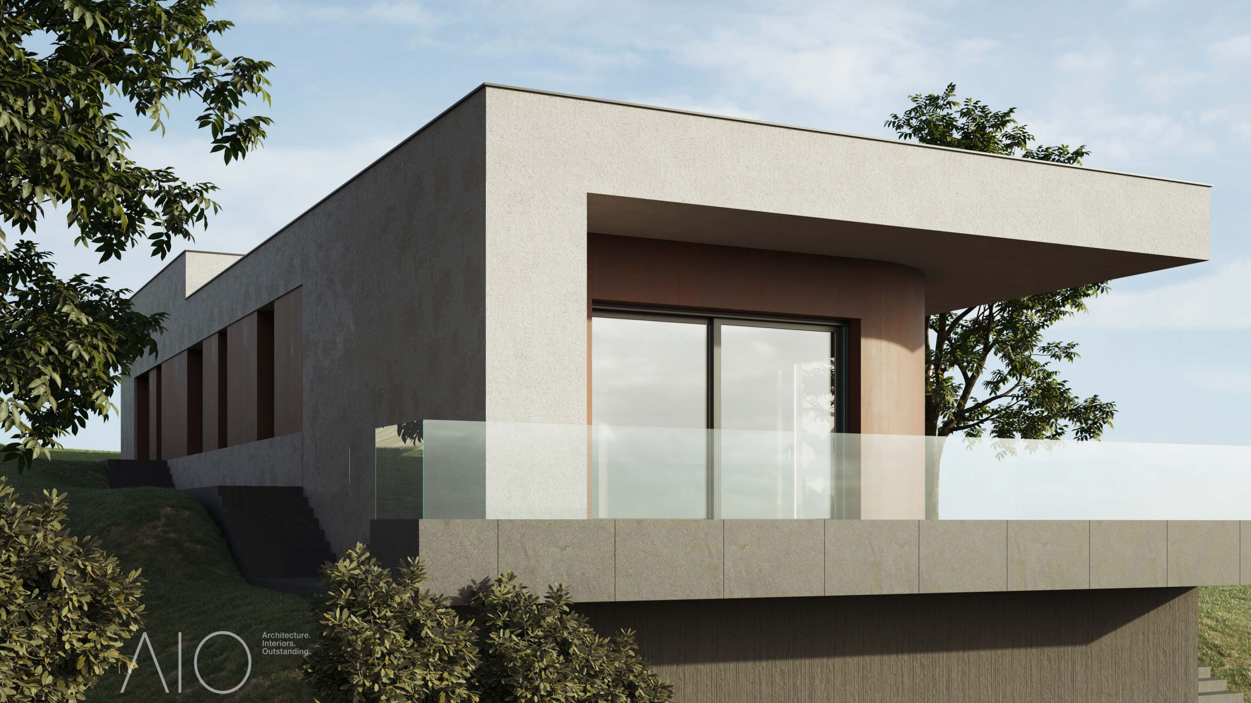 2- AIO – Studio Design Interior & Arhitectura – Cluj-Napoca